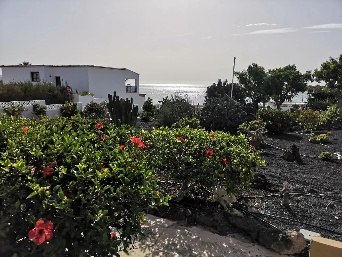 Los Hibiscos 404 Costa Calma 0*,  Spagna